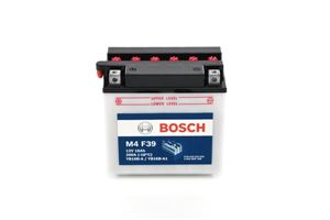 Akumulator - BOSCH 0 092 M4F 390 M4 Fresh Pack