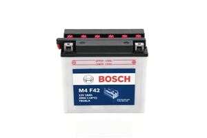 Akumulator - BOSCH 0 092 M4F 420 M4 Fresh Pack