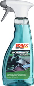 Produkty ochrony tworzyw sztucznych - SONAX 03572410