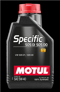 Olej silnikowy - MOTUL 101573