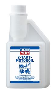 Olej silnikowy - LIQUI MOLY 1051