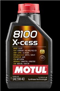 Olej silnikowy - MOTUL 109229