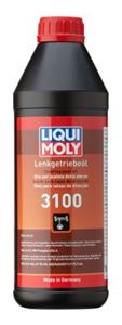 Olej hydrauliczny - LIQUI MOLY 1145