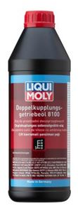Olej przekładniowy - LIQUI MOLY 20466