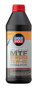 Olej przekładniowy - LIQUI MOLY 20845