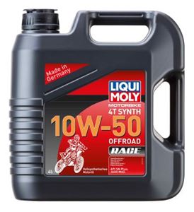 Olej silnikowy - LIQUI MOLY 3052