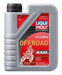 Olej silnikowy - LIQUI MOLY 3063