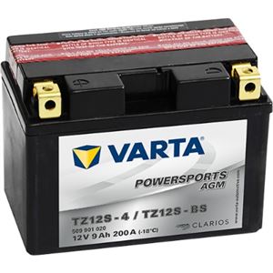 Akumulator - VARTA 509901020A514 POWERSPORTS AGM