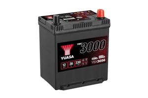 Akumulator - YUASA YBX3056