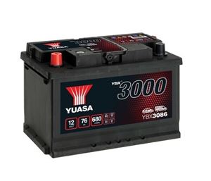 Akumulator - YUASA YBX3086