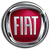 Auto części - Fiat