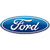 Auto części - Ford