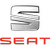Auto części - Seat
