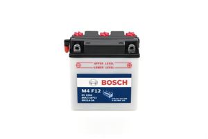 Akumulator - BOSCH 0 092 M4F 120 M4 Fresh Pack