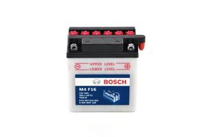 Akumulator - BOSCH 0 092 M4F 160 M4 Fresh Pack
