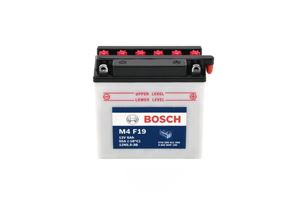 Akumulator - BOSCH 0 092 M4F 190 M4 Fresh Pack