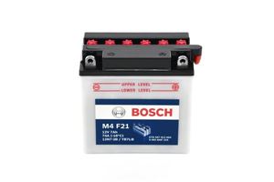 Akumulator - BOSCH 0 092 M4F 210 M4 Fresh Pack