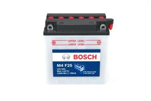 Akumulator - BOSCH 0 092 M4F 250 M4 Fresh Pack