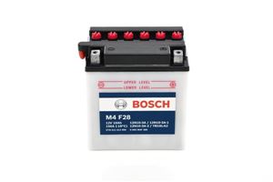Akumulator - BOSCH 0 092 M4F 280 M4 Fresh Pack