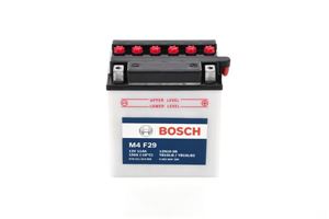 Akumulator - BOSCH 0 092 M4F 290 M4 Fresh Pack