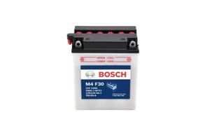 Akumulator - BOSCH 0 092 M4F 300 M4 Fresh Pack