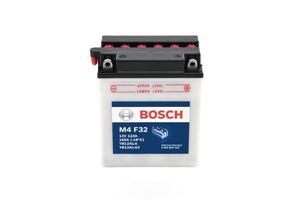 Akumulator - BOSCH 0 092 M4F 320 M4 Fresh Pack