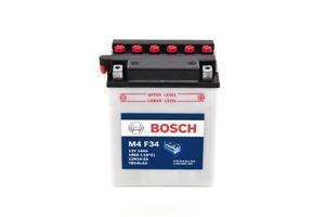 Akumulator - BOSCH 0 092 M4F 340 M4 Fresh Pack
