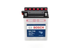 Akumulator - BOSCH 0 092 M4F 350 SLI