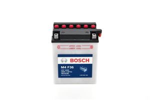 Akumulator - BOSCH 0 092 M4F 360 M4 Fresh Pack