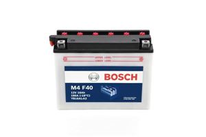 Akumulator - BOSCH 0 092 M4F 400 M4 Fresh Pack