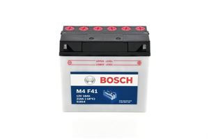 Akumulator - BOSCH 0 092 M4F 410 M4 Fresh Pack