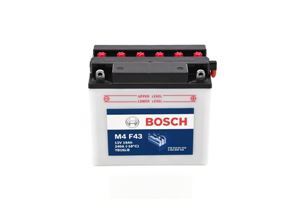 Akumulator - BOSCH 0 092 M4F 430 M4 Fresh Pack