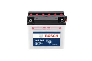 Akumulator - BOSCH 0 092 M4F 440 M4 Fresh Pack