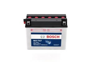 Akumulator - BOSCH 0 092 M4F 470 M4 Fresh Pack
