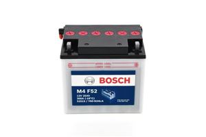 Akumulator - BOSCH 0 092 M4F 520 M4 Fresh Pack