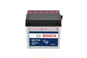 Akumulator - BOSCH 0 092 M4F 540 M4 Fresh Pack