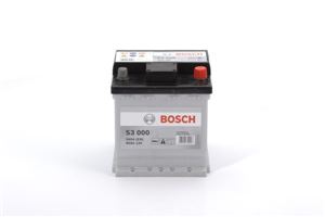 Akumulator - BOSCH 0 092 S30 000 S3