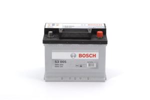 Akumulator - BOSCH 0 092 S30 050 S3