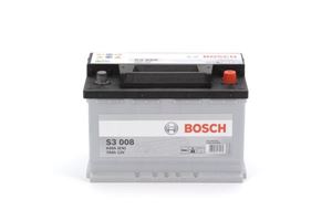Akumulator - BOSCH 0 092 S30 080 S3