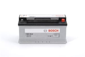 Akumulator - BOSCH 0 092 S30 120 S3