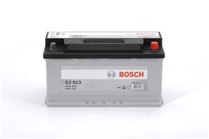 Akumulator - BOSCH 0 092 S30 130 S3