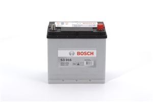 Akumulator - BOSCH 0 092 S30 160 S3