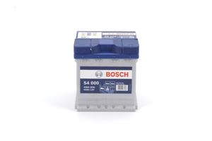 Akumulator - BOSCH 0 092 S40 001 S4