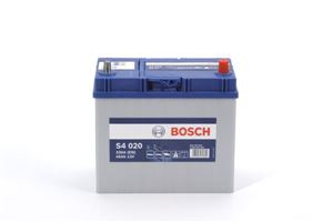 Akumulator - BOSCH 0 092 S40 200 S4