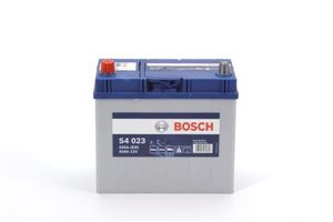 Akumulator - BOSCH 0 092 S40 230 S4