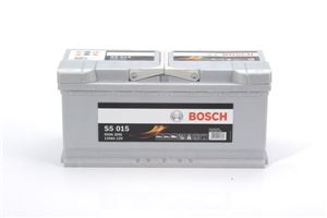 Akumulator - BOSCH 0 092 S50 150 S5