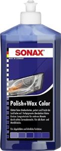 Środek do nadawania połysku farby - SONAX 02962000