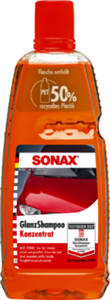 Szampon samochodowy - SONAX 03143000
