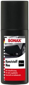 Produkty ochrony tworzyw sztucznych - SONAX 04091000