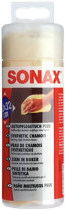 Ręczniki do czyszczenia - SONAX 04177000